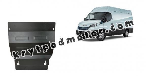 Kryt pod motor Iveco Daily 7